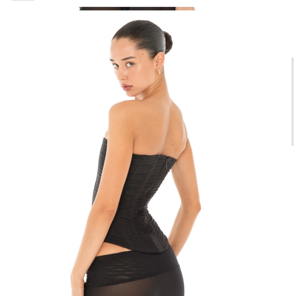 Are you Ami Corset